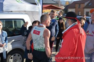 X Maraton Beskidy