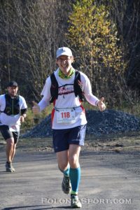X Maraton Beskidy