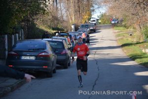 X Maraton Beskidy