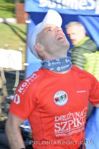 X Maraton Beskidy