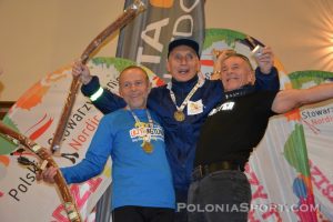 X Maraton Beskidy