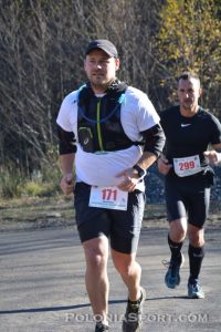 X Maraton Beskidy