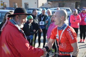 X Maraton Beskidy