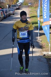 X Maraton Beskidy