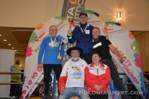 X Maraton Beskidy