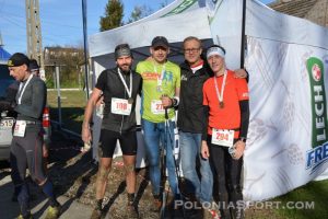 X Maraton Beskidy