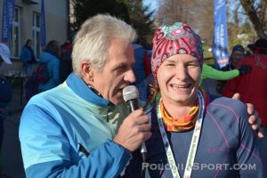 X Maraton Beskidy