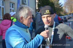 X Maraton Beskidy