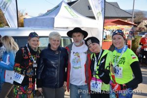 X Maraton Beskidy