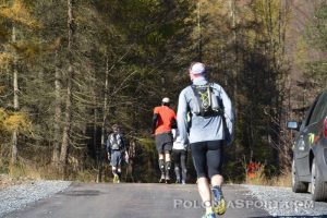 X Maraton Beskidy