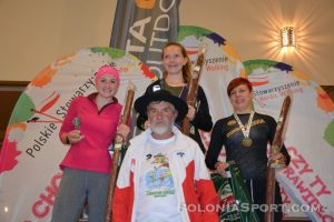 X Maraton Beskidy