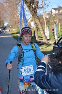 X Maraton Beskidy