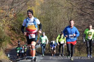 X Maraton Beskidy