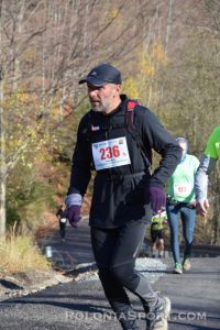 X Maraton Beskidy