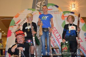 X Maraton Beskidy