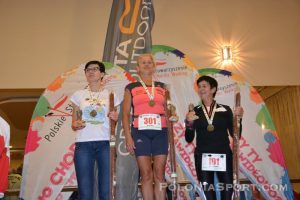 X Maraton Beskidy