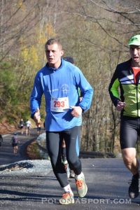 X Maraton Beskidy
