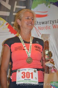 X Maraton Beskidy