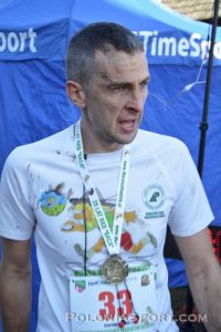 X Maraton Beskidy