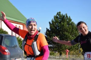 X Maraton Beskidy