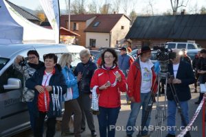 X Maraton Beskidy