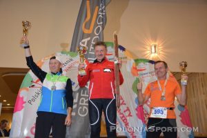 X Maraton Beskidy
