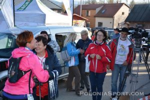 X Maraton Beskidy