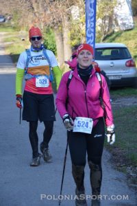 X Maraton Beskidy