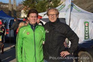 X Maraton Beskidy