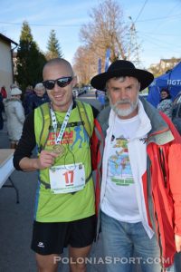 X Maraton Beskidy