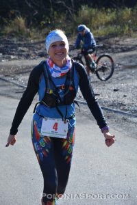 X Maraton Beskidy