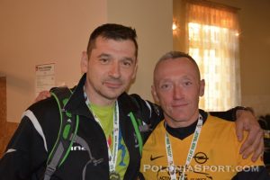 X Maraton Beskidy