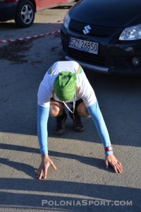 X Maraton Beskidy