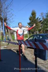 X Maraton Beskidy