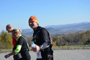 X Maraton Beskidy