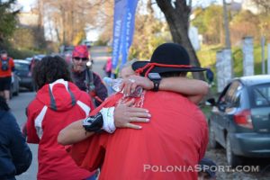 X Maraton Beskidy
