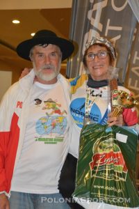 X Maraton Beskidy