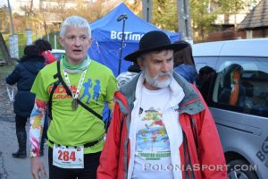 X Maraton Beskidy