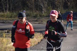 X Maraton Beskidy