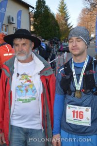 X Maraton Beskidy