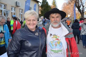 X Maraton Beskidy