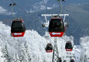 gondola