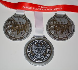 Bieg Tropem Wilczym Wiedeń