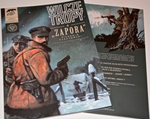 Bieg Tropem Wilczym Wiedeń