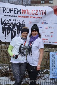 Bieg Tropem Wilczym