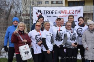 Bieg Tropem Wilczym