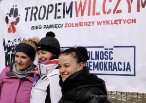 Bieg Tropem Wilczym