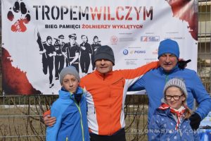 Bieg Tropem Wilczym
