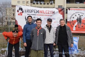 Bieg Tropem Wilczym