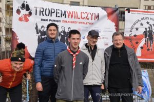 Bieg Tropem Wilczym
